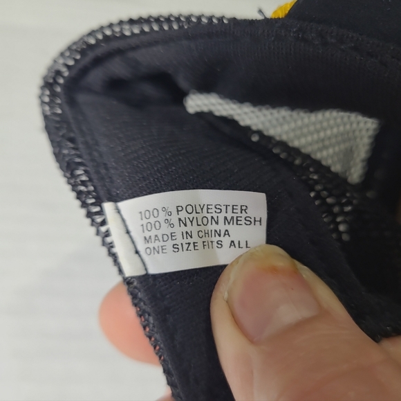 Vintage Texas Trucker Hat - Picture 6 of 8